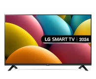 Telewizor 32" lub mniejszy LG 32LR60006LA 32"Full HD